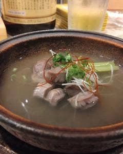 ちょこっと 日本酒とアテのお店。