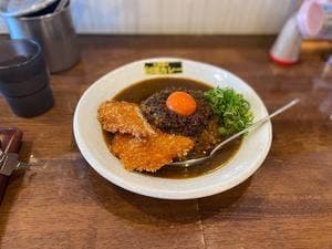 元祖台湾カレー