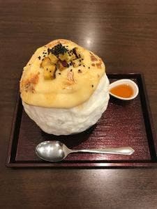 おいもや 壺