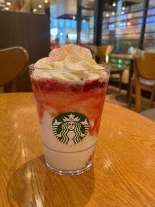 スターバックス コーヒー EXPASA多賀サービスエリア下り線店