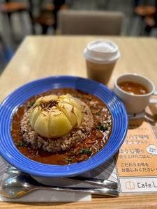 Cafe Lish