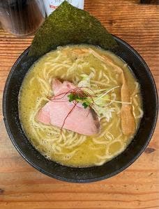 貝ガラ屋