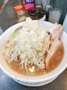 らうめん さぶ郎