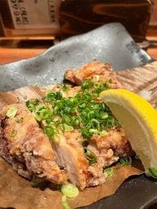 長野県長寿食堂