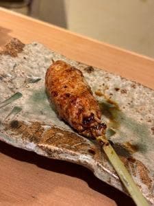 焼き鳥 峠