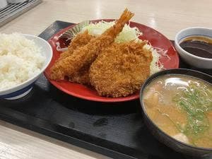 かつや 岐阜南鶉店