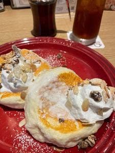 むさしの森珈琲 南越谷駅前店