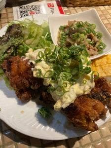 キッチンダディー