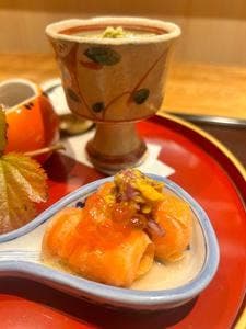 旬の味 みなと