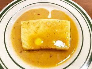 ビストロ グロン グロン