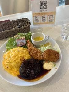 不二家 成田国際空港店