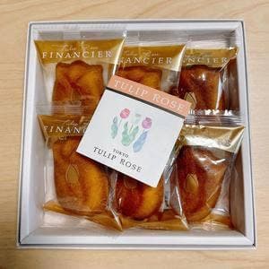 TOKYOチューリップローズ JR東京駅店