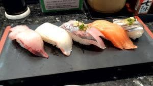 寿しまどか 武岡ピュアタウン店