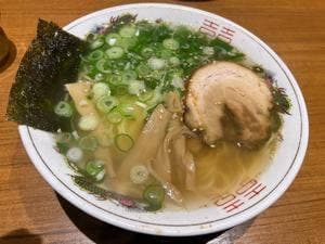 らーめん 喜楽