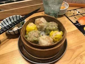 焼売のジョー 橋本店