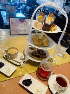 JOHNかりおすとろ＆ちむちむ堂