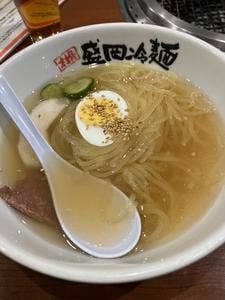 やまなか家 中山吉成店