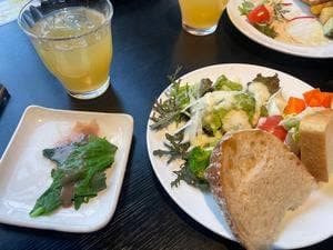 くらすわ 本店 RESTAURANT