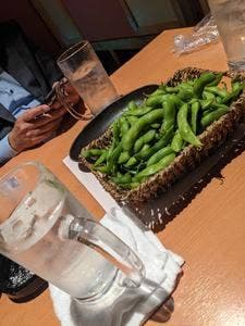 個室居酒屋ふらり 新横浜店