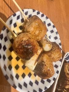 野菜巻き串屋 うずまき 広島袋町店