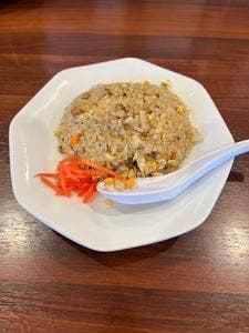 ラーメン大学豊科光店