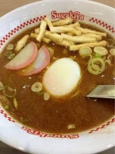 スガキヤ アピタタウン稲沢店