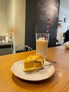 coffee stand 早川亭