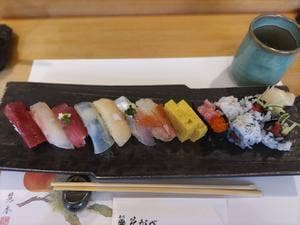 寿司 そがべ