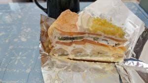 HARBS 上野店