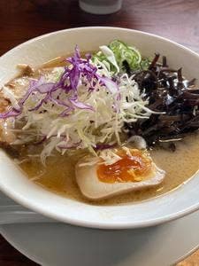 麺屋ひろまる 福光本店