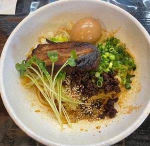 焼きそば専門店 焼麺 晃のや
