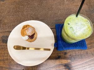 喫茶室たゆたう