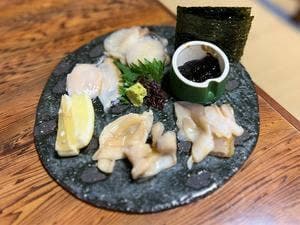 七輪亭