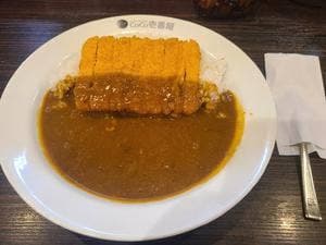 カレーハウスCoCo壱番屋 五反田山手通店