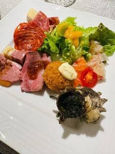 ブランシェット南紀白浜