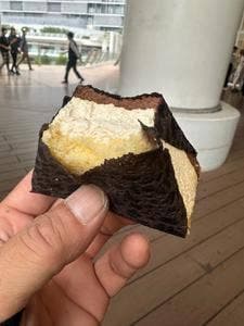 OSAKA OMUSUBI Cake ラゾーナ川崎店