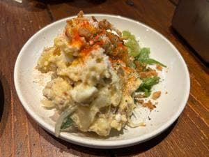 日暮里 串まる