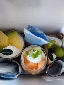 フォーシーズンズカフェ