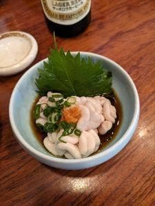 魚八 西葛西店