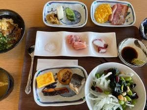 THE HOTEL YAKUSHIMA