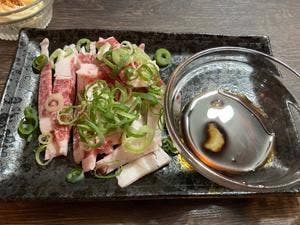 焼肉バル OMOTENASHI