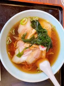 そば処池乃屋
