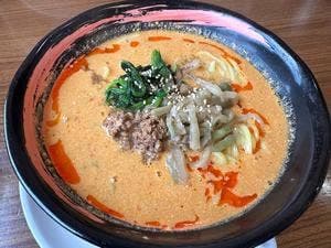 中華麺食堂 かなみ屋 松崎店