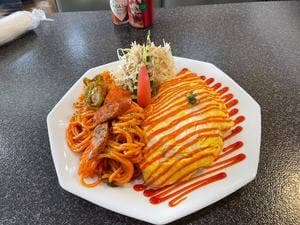 カフェ てぃ～えむ