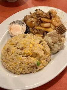 蓬莱閣