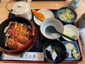 うな豊