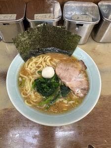 壱六家 磯子本店