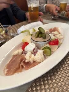 nickel サカナバル