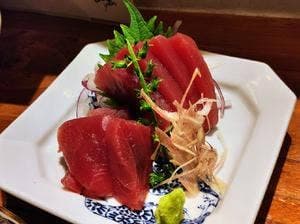 ワンコイン割烹 川崎魚金