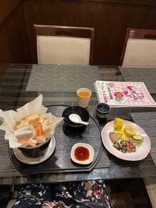 ごはん家きむら